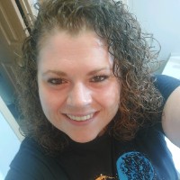 Amber Gwinn