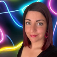 Priscilla LACOUR 🥊