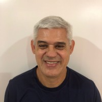 Marcos Antonio da Silveira