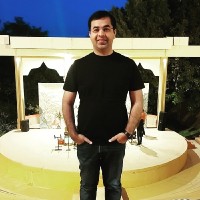 Aamir Nadeem