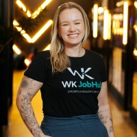 Marta Geannechini Pacheco 🏳️🌈