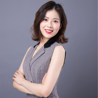 Louisa Xu