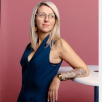 Cindy Poyet