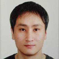 Taijin Kim