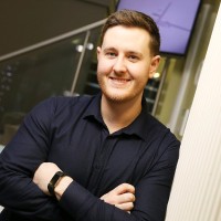 Ciaran Burns