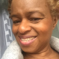 Ify Nweke-Enwerem