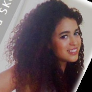 Chaïmaa DELETTREZ-SKOUTA
