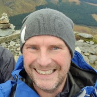 Martin Rutherford