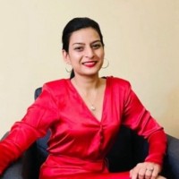 Garvita Singh
