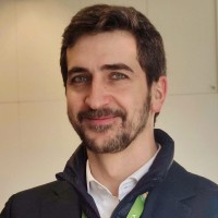 Santiago Ceñal Garcia