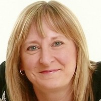 Christine Holland