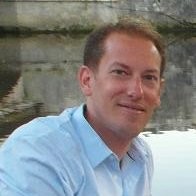 Joep Van Den Bedem