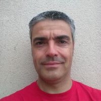 David Santacreu Jubany