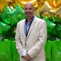Michael Delvalle
