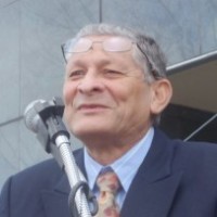 Vic Rios