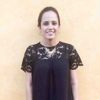Divya Narang