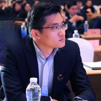 Rafael Wang