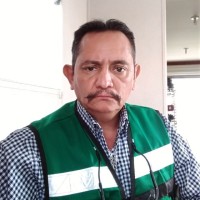 Ing. Jose Arturo Romero Cervantes