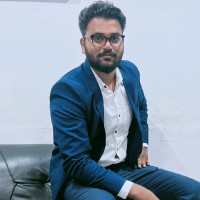 Sree Harsha S