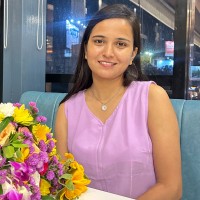 Chaitali Ingole