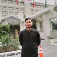 Hammad Rizwan
