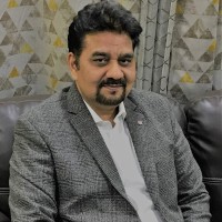 Vijay Gaur