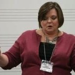 Tracy Carpenter
