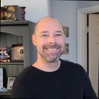 Christopher Boak