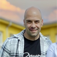 Juan Carlos Alonso Candanedo