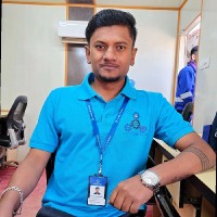 Sanjeeb Kumar Sahoo