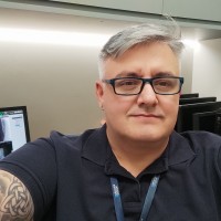 Ricardo Tedeschi