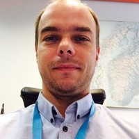 Glenn Røkeness