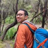 Adrianus Bayu Putra