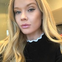 Cassidy Crawford