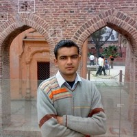 Amit Chaudhary