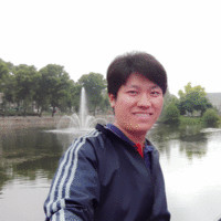 Alvin Zhang