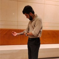 Dishanth Jain