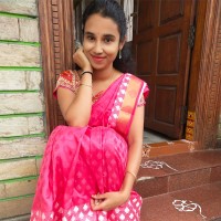 Maheswari Ts