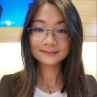 Amanda Wang