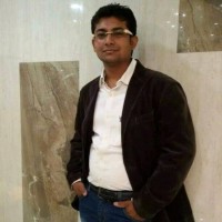 Harshal Trivedi