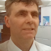 Andy Milne