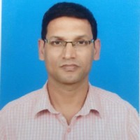 Krupesh Shah
