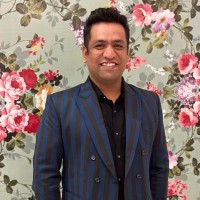 Ishant Chawla 🏳🌈