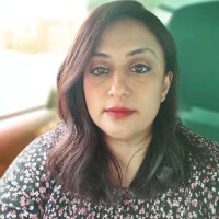 Zainub Gul