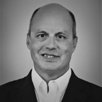 Keith Ledford