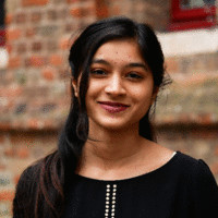 Richa Joshi