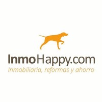 InmoHappy Inmobiliaria, Reformas y Ahorro