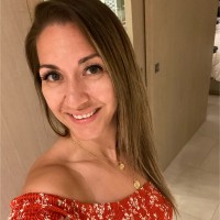 Nicole Carrillo