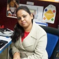 Monica Das