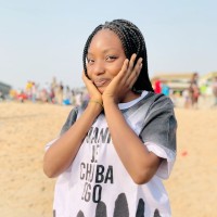 Halima Jimoh